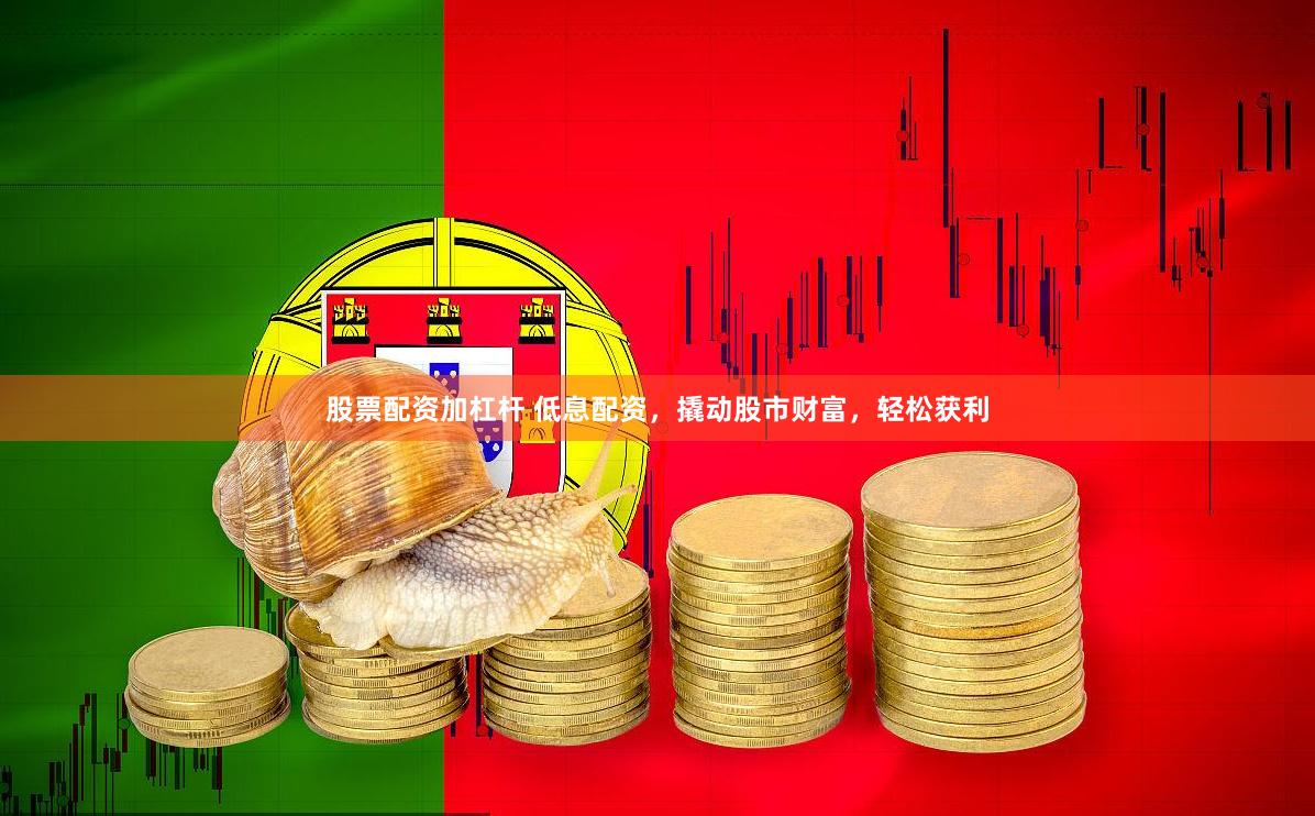 股票配资加杠杆 低息配资，撬动股市财富，轻松获利