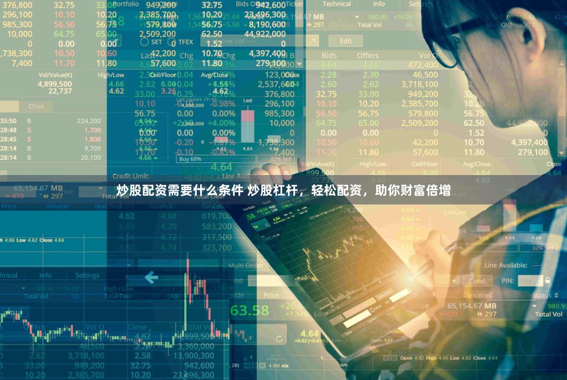 炒股配资需要什么条件 炒股杠杆，轻松配资，助你财富倍增