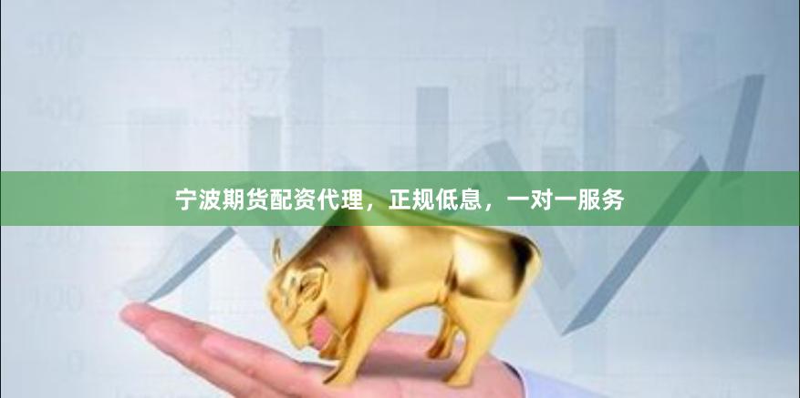 宁波期货配资代理，正规低息，一对一服务