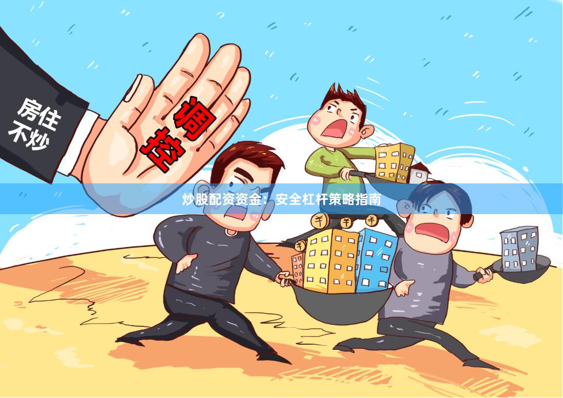 炒股配资资金：安全杠杆策略指南