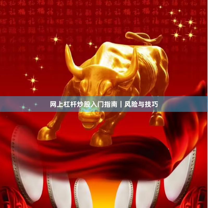 网上杠杆炒股入门指南｜风险与技巧