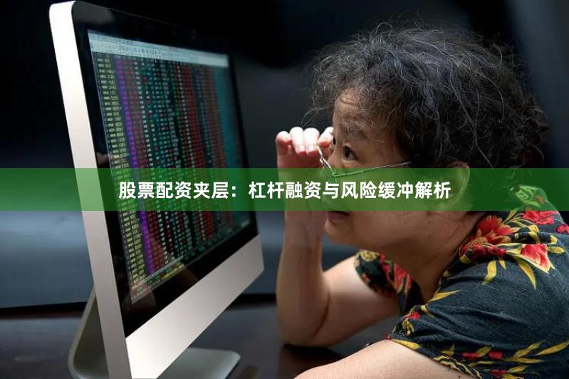 股票配资夹层：杠杆融资与风险缓冲解析