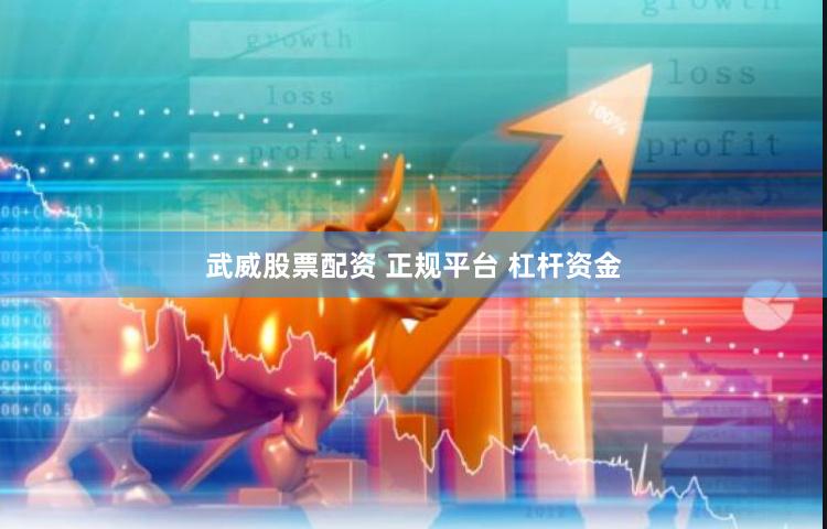 武威股票配资 正规平台 杠杆资金